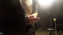 that cumshot was awesome, such a sweet ejaculation moment