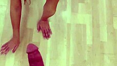 blair williams sucks that big cock so nicely