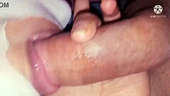 Arab Babe Delivers Intense Blowjob And Rides Cowgirl To Creampie Finish In Amateur Anal Action