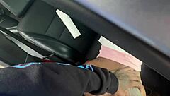 i need you to pull over now so i can fill your wet creamy pussy