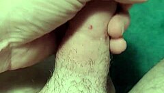 one of the only shots we have of me reaching the end