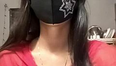 indian girl is going live with her sexy video chat right now, sharing all those intimate moments from home