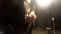 that cumshot was awesome, such a sweet ejaculation moment