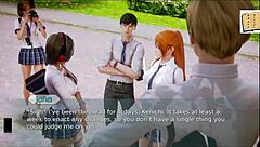 academy 57 unfolds as an engaging game with strategic challenges and immersive story elements