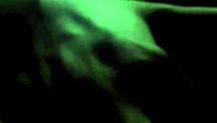 Horny schoolgirl masturbates with big tits