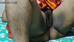 Desi Bhabi Priya Hot Fucking Session with Her Lover Exposed