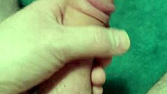 one of the only shots we have of me reaching the end