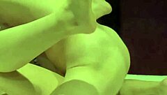 Oh, this married woman's pussy feels so slippery and amazing in the hotel.