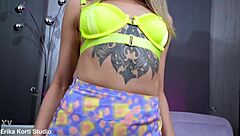 New Debutante Vika Nails Best First Anal Experience With Powerful Gaping Assfucking And Cum In Mouth