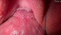 i'm pounding my teen stepsister hard in rough quickie roleplay until i creampie deep inside her tight pussy