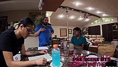 Guilty Until Proven Innocent: Aria Nicole and Channy Crossfire Explore Nurse Domination in Hospital Fetish Scene