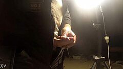 that cumshot was awesome, such a sweet ejaculation moment