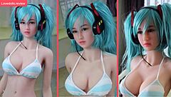 I finally got my hands on the top celebrity fuck dolls for wild sex sessions