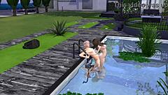 leaked celebrity SEX TAPE with raw hidden action exposed