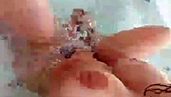 Lili's Webcam Tease with Big Ass Latina Curves