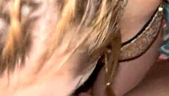 ever seen such rough no mercy facefucking that leaves her gagging wet?