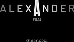 solo guy with big cock and ass masturbates until he cums and moans in pleasure