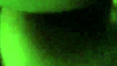 Big booty ebony teen bends over for deepthroat and doggystyle on monster black cock