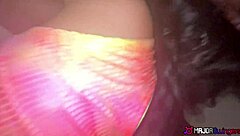 skinny sisi pesos rides bruno dickemz and rome majors