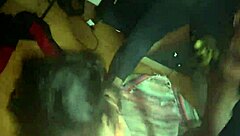 skinny sisi pesos rides bruno dickemz and rome majors