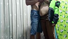 I pulled off this wild prank by fucking the food delivery lady doggystyle when she showed up with my order