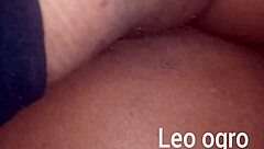 Man, that young black girl's tight asshole is getting pounded hard in this anal session!