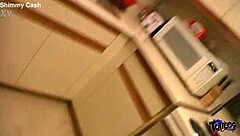 18yo native american girlfriends tag team bbc blowjob after orgy