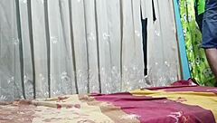 I pulled off this wild prank by fucking the food delivery lady doggystyle when she showed up with my order