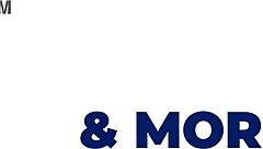 two hot posh lesbians fuck and use a strap-on dildo