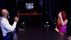 bruna ferrari anal cucumber challenge no pussy sex