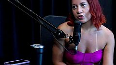 bruna ferrari anal cucumber challenge no pussy sex