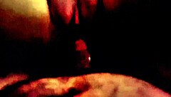 Watch this big booty Colombian get fucked hard homemade