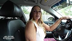 Oh Wow, Satisfying Our Step-Moms in Full Milf Swap With Big Tits and Monster Cock Action!