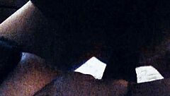 hey, in this pov reality setup, someone offers up their spot for use