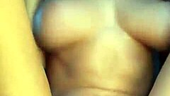 Hot teen loves teasing her ass pussy and tits solo on webcam