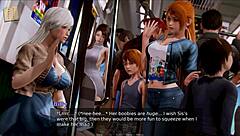 academy 212 game unfolds with teasing challenges