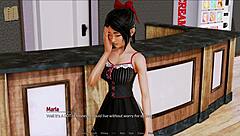 harem hotel episode 108 unfolds drama