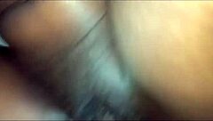 You want this ebony creamy pussy pounded hardcore right now?