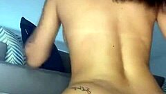 i fantasize about neighbor's cock while stroking beside sleeping cuck husband