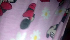 Homemade teen deepthroats monster cock. Swallows huge cum load in mouth