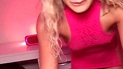 Amiga Rides My Cock Wild After Making Me Her Toy