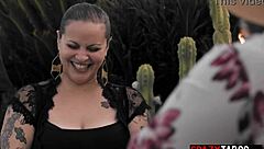 alexis tae licks ana foxxx's ebony milf pussy good 🔥👅💦