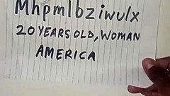 American 33-Year-Old Llamasr Threesome With 30-Year-Old Alexiadonna And French 20-Year-Old Mhpmlbziwulx In Restricted Roleplay Cum Collage