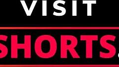 married petite puertorican neighbor lia ponce tempts with shorts for rough anal atm?