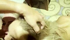 Hot sluts Monika Fox and Elen Million deepthroat cumshot guy on vacation!!