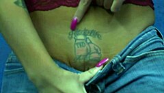 Mason Moore Sucks Fucks Titty Fucked Cumshot