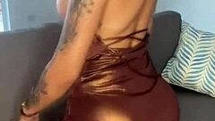 i fantasize about neighbor's cock while stroking beside sleeping cuck husband