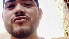 colombian slut lets me pound her in risky public spots then walks streets dripping cum everywhere