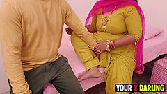 I fuck my stepmom and she makes me cum deep in her pussy