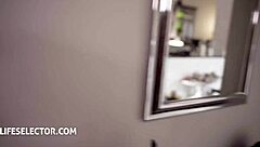 that sneaky threesome with zlata shine karina king got me so horny